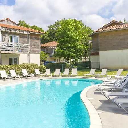 Les Terrasses Du Lac L56 Aureilhan (Landes)