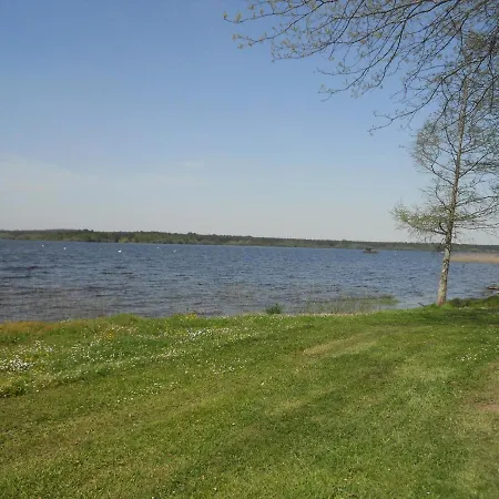 Les Terrasses Du Lac L56